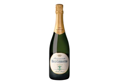 RICCI CURBASTRO Franciacorta Saten Brut Millesimato 2019 cl.75 12.5%