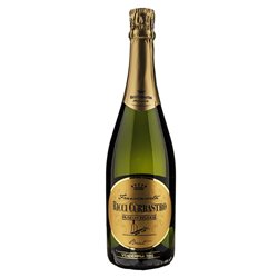 RICCI CURBASTRO Franciacorta Brut MUSEUM RELEASE 2010 cl.75