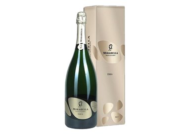 MIRABELLA Franciacorta Docg Brut EDEA MAGNUM Astucciato cl.150