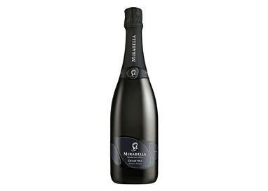 MIRABELLA Franciacorta Docg Brut Nature PINOT NERO 2018 cl.75 12.5%