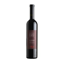 ALLEGRINI Corvina Veronese LA POJA 2018 Magnum Luxury WOOD cl.150
