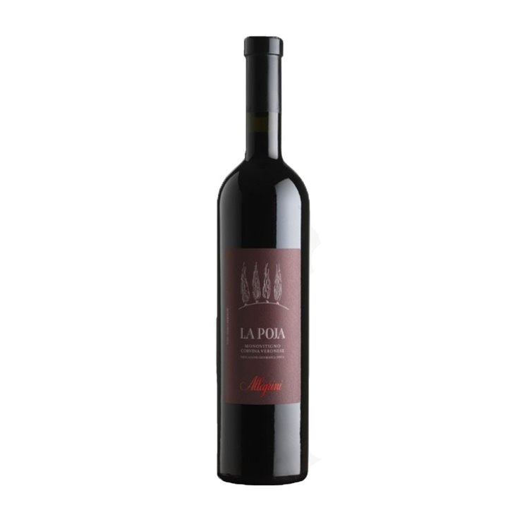 ALLEGRINI Corvina Veronese LA POJA 2018 Magnum Luxury WOOD cl.150 ALLEGRINI Corvina Veronese LA POJA 2018 Magnum Luxury WOOD cl.150