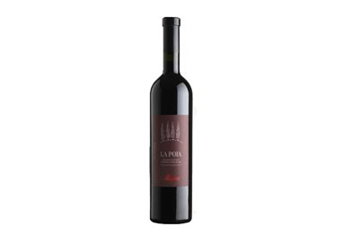 ALLEGRINI Corvina Veronese LA POJA 2018 Magnum Luxury WOOD cl.150