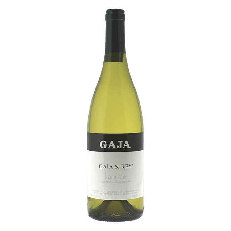 GAJA Langhe Dop GAIA&REY 2021 cl.75 14% GAJA Langhe Dop GAIA&REY 2021 cl.75 14%