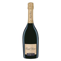 JOSEPH PERRIER Champagne Cuvee Royale Demi-sec Astuccio Cl.75