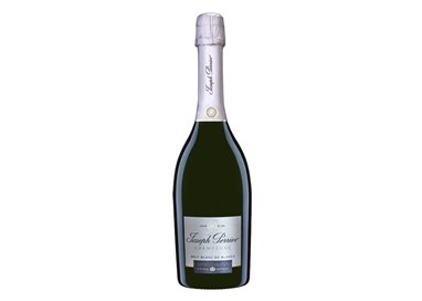 JOSEPH PERRIER Champagne Cuvee Royale Blanc de Blancs Astuccio Cl.75