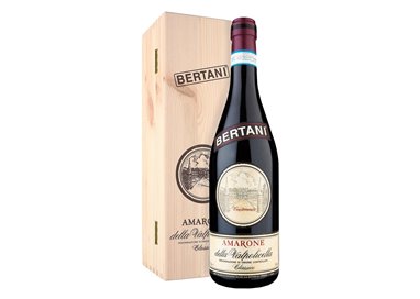 BERTANI Amarone della Valpolicella Classico C.LEGNO 2013 cl.75 15.5%