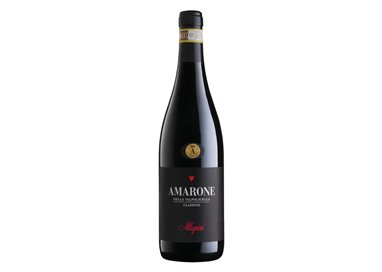 ALLEGRINI Amarone Della Valpolicella Classico Docg 2019 cl.75 16%
