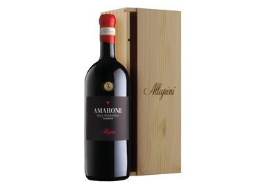 ALLEGRINI Amarone Della Valpolicella  MAGNUM C.Legno 2019 cl.150 16%