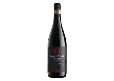 CORTE GIARA Amarone Docg Allegrini LA GROLETTA 2020 cl.75 15%
