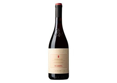 SCARPA Barolo Docg MONVIGLIERO 2018 cl.75