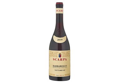 SCARPA Barbaresco Docg TETTINEIVE Magnum 2019 cl.150