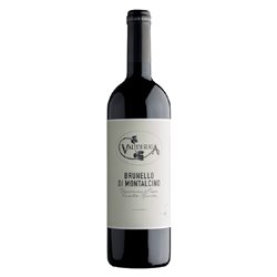 VAL DI SUGA Brunello di Montalcino Docg 2018 cl.75 14°