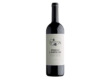 VAL DI SUGA Brunello di Montalcino Docg 2018 cl.75 14°