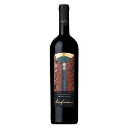 COLTERENZIO Cabernet Sauvignon Riserva Alto Adige Lafoa 2020 cL.75