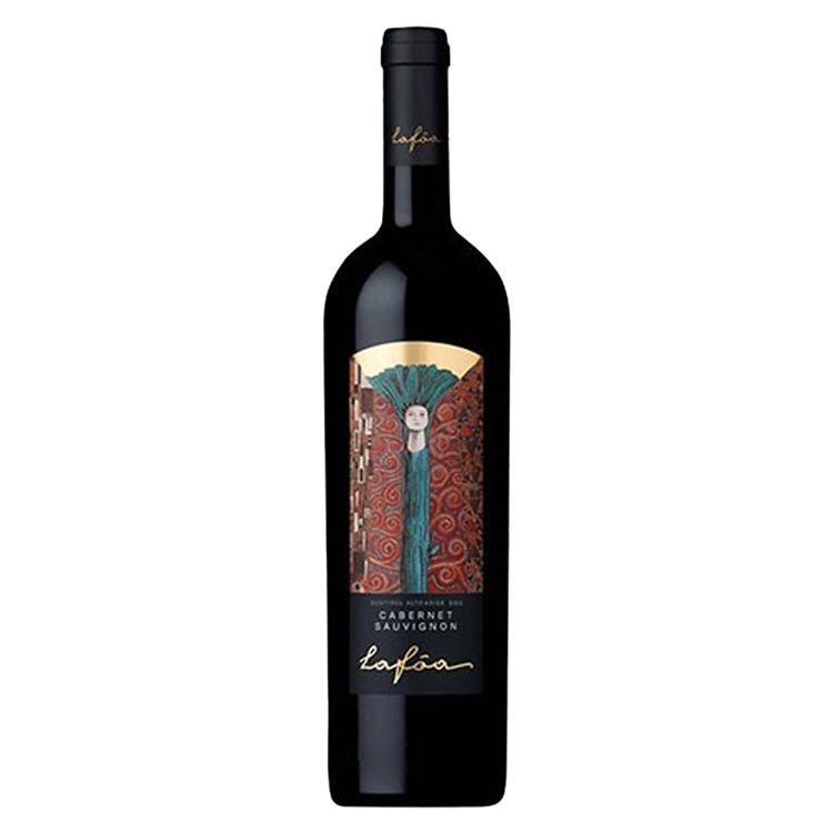 COLTERENZIO Cabernet Sauvignon Riserva Alto Adige Lafoa 2020 cL.75 COLTERENZIO Cabernet Sauvignon Riserva Alto Adige Lafoa 2020 cL.75