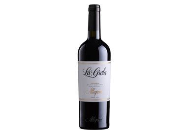 ALLEGRINI Igt Rosso Veronese LA GROLA 2020 cl.75 14%