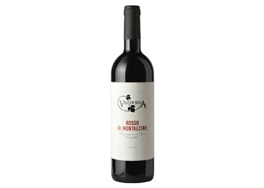 VAL DI SUGA Rosso di Montalcino 2020 cl.75