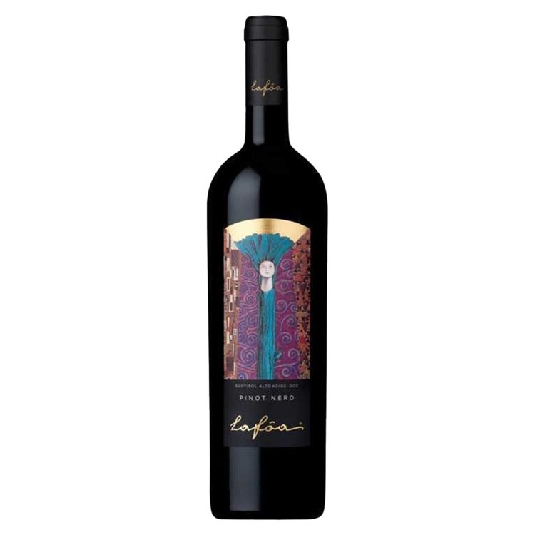 Colterenzio Pinot Nero Riserva Alto Adige Doc Lafoa 2020 cl.75 Colterenzio Pinot Nero Riserva Alto Adige Doc Lafoa 2020 cl.75