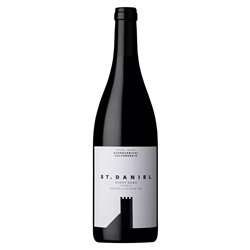 Colterenzio Alto Adige Doc Pinot Nero St.Daniel 2021 cl.75