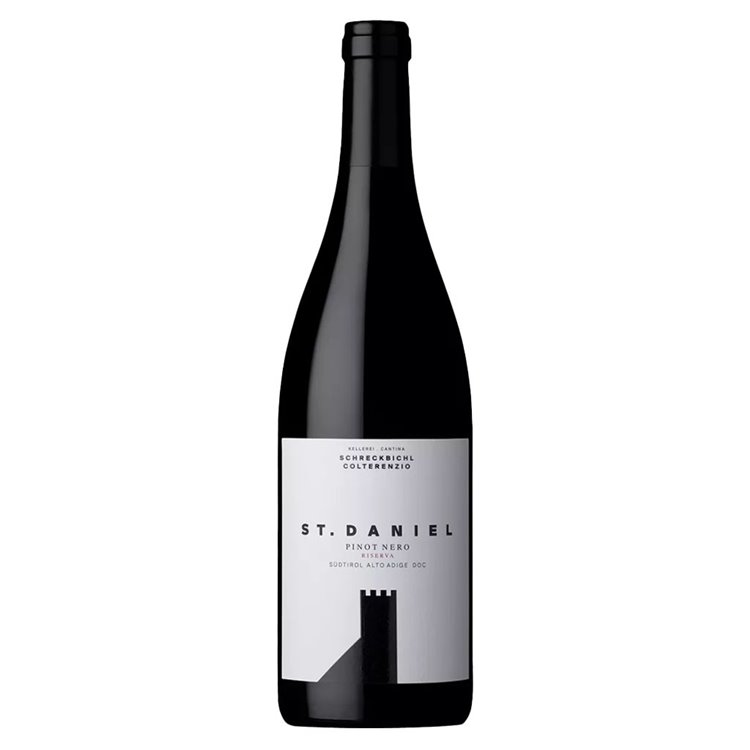 Colterenzio Alto Adige Doc Pinot Nero St.Daniel 2021 cl.75 Colterenzio Alto Adige Doc Pinot Nero St.Daniel 2021 cl.75