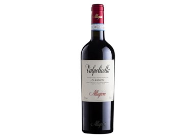 ALLEGRINI Valpolicella Classico Doc 2022 cl.75 13%