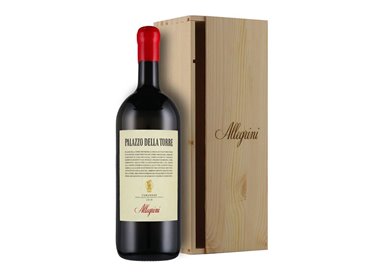 ALLEGRINI Igt PALAZZO DELLA TORRE MAGNUM C. Legno 2020 cL.150 13.5%
