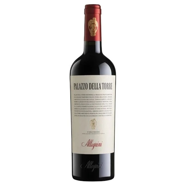 ALLEGRINI Igt Veronese PALAZZO DELLA TORRE JEROBOAM 2020 cL.300 ALLEGRINI Igt Veronese PALAZZO DELLA TORRE JEROBOAM 2020 cL.300