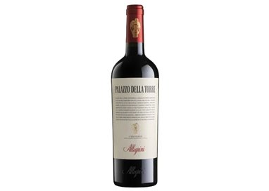 ALLEGRINI Igt Veronese PALAZZO DELLA TORRE JEROBOAM 2020 cL.300