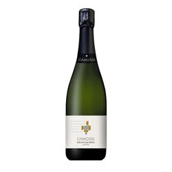 CAMOSSI Franciacorta Docg Saten Magnum Astucciato cl.150