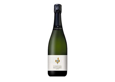 CAMOSSI Franciacorta Docg Saten Magnum Astucciato cl.150
