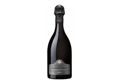 CA DEL BOSCO Franciacorta Annamaria Clementi 2010 cl.75