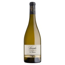 LAROCHE Chablis ST. MARTIN 2022 cl.75 12%