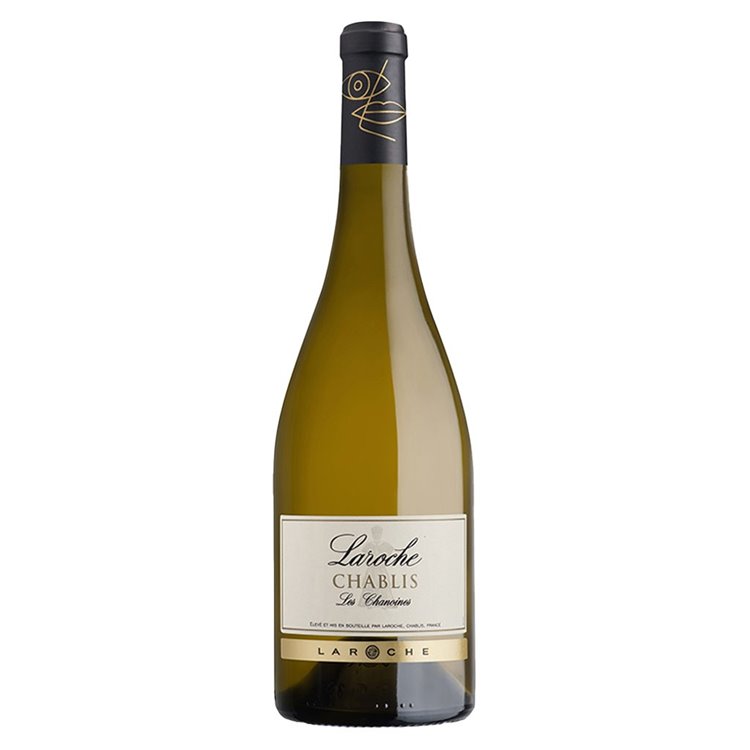LAROCHE Chablis ST. MARTIN 2022 cl.75 12% LAROCHE Chablis ST. MARTIN 2022 cl.75 12%