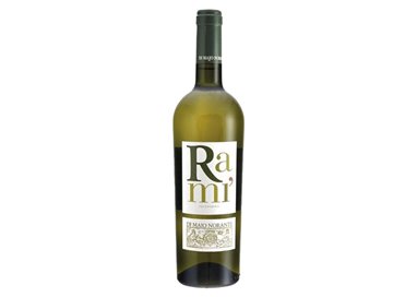 DI MAJO Falanghina Del Molise Doc Bio Ramì 2022 cl.75 13.5%