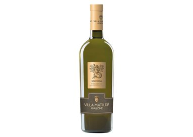 VILLA MATILDE Falanghina Roccamonfina Igp SINUESSA 2022 cl.75 12.5%