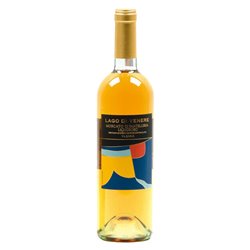 LAGO DI VENERE Moscato Di Pantelleria Doc cl.75 15.5%