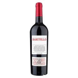 Di Majo Biferno Rosso Ramitello Doc 2017 cl.75 13.5%