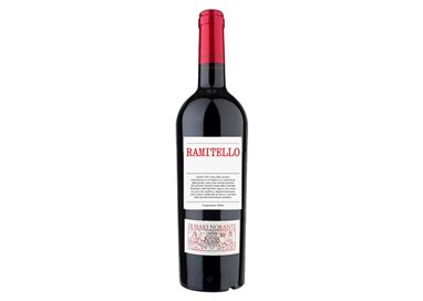 Di Majo Biferno Rosso Ramitello Doc 2017 cl.75 13.5%