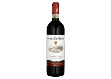 BADIA A COLTIBUONO Chianti Classico Docg 2021 cl.75 13.5%