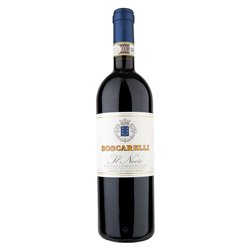 BOSCARELLI Nobile di Montepulciano Docg NOCIO 2019 cl.75 14.5%