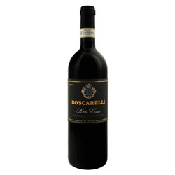 Boscarelli Nobile di Montepulciano Riserva Sotto Casa 2019 cl.75 14%