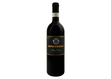 Boscarelli Nobile di Montepulciano Riserva Sotto Casa 2019 cl.75 14%