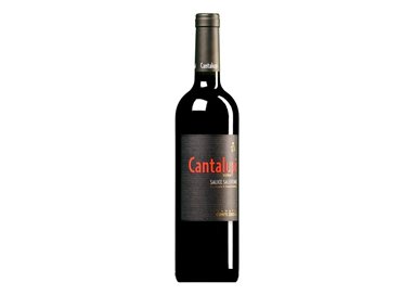 Conti Zecca Negroamaro Riserva Cantalupi Salice Dop 2020 cl.75