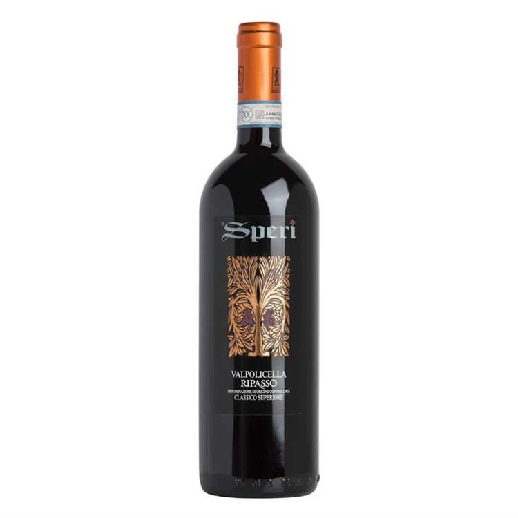 Speri Valpolicella Ripasso Classico Superiore Doc 2021 cl.75 13.5%