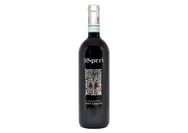Speri Valpolicella Classico Superiore Sant'Urbano Doc 2020 cl.75 13%