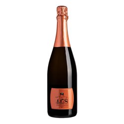 LA CROTTA DI VEGNERON Metodo Classico 4478 NOBLEFFERVESCENCE cl.75