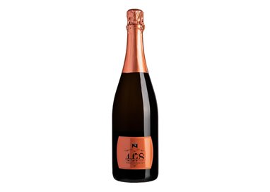 LA CROTTA DI VEGNERON Metodo Classico 4478 NOBLEFFERVESCENCE cl.75