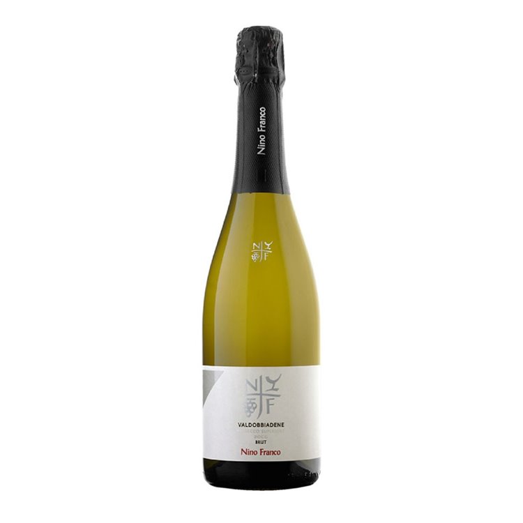 Nino Franco Prosecco Dry Primo Franco Valdobbiadene Docg cl.75 10.5% Nino Franco Prosecco Dry Primo Franco Valdobbiadene Docg cl.75 10.5%