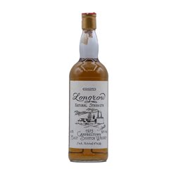 Samaroli Longrow Cl 75 53° 1973